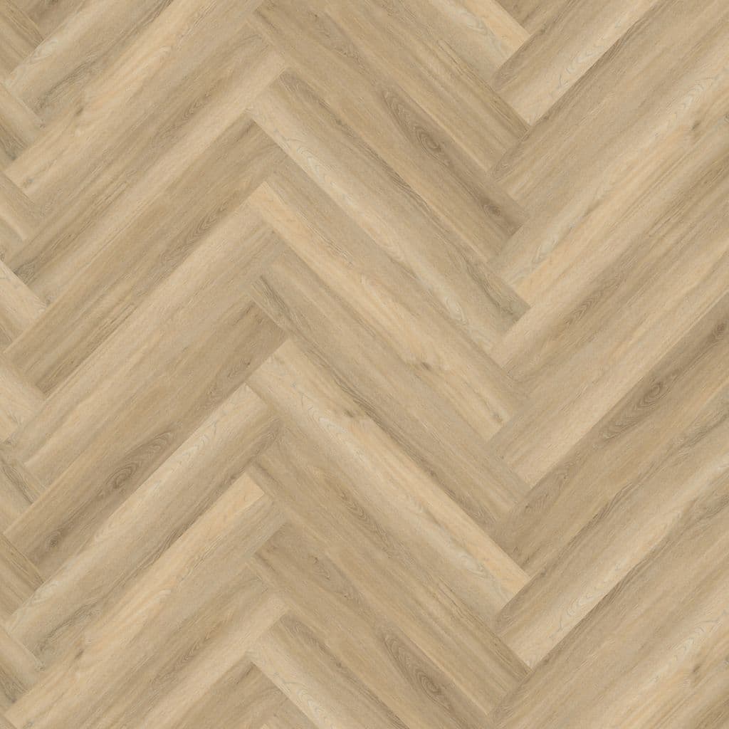 YUP Paddington visgraat click SRC beige