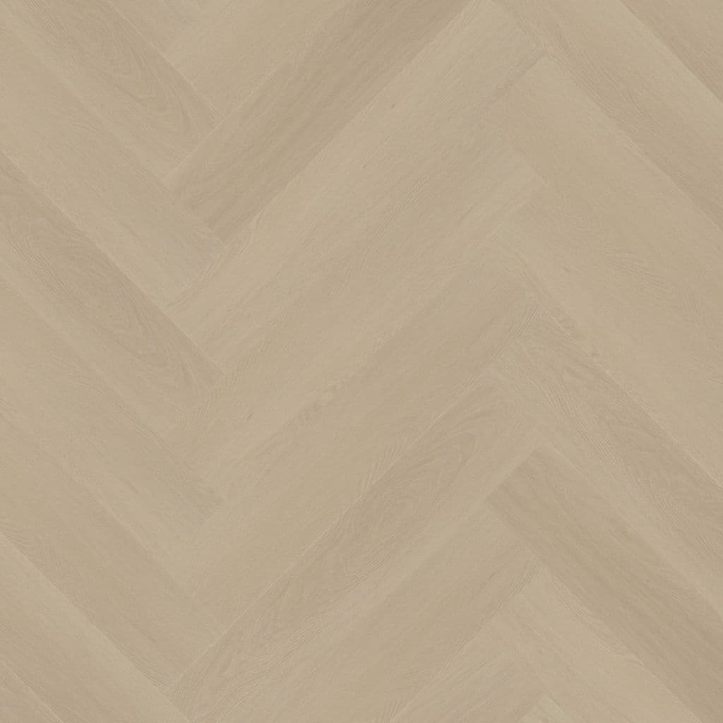 YUP Fulham visgraat click SRC beige